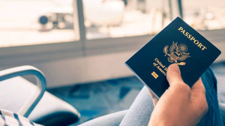 Estados Unidos: Exigirá Trump registro con huellas dactilares a canadienses