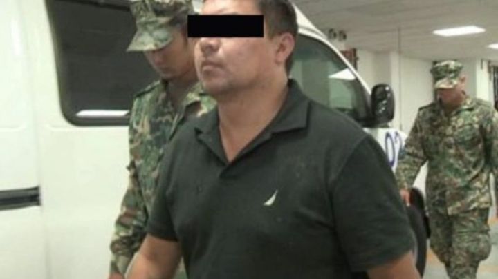 'Z40' y 'El Z42': Podrían ser condenados a pena de muerte en Estados Unidos