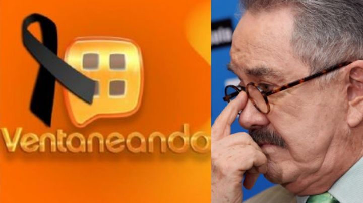 Luto en 'Ventaneando': Pedro Sola sufre repentina muerte y en redes lloran su triste pérdida