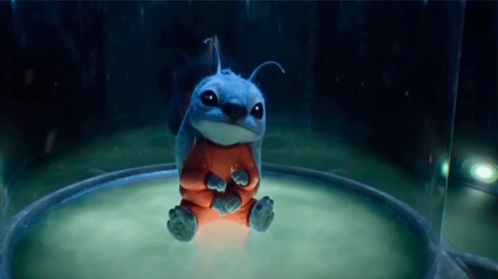 ¡Ohana!: Disney lanza primer tráiler de su próxima película sobre 'Lilo y Stitch'