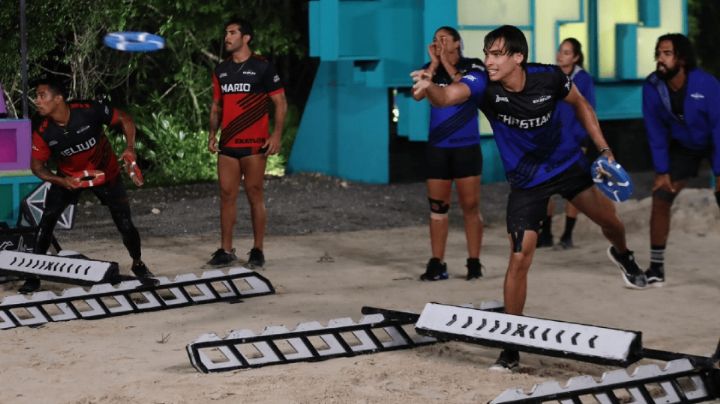 'Exatlón México': ¿Qué equipo gana HOY la última Batalla Colosal? Resumen del 12 de marzo