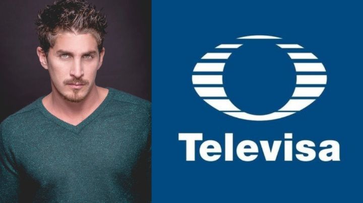 "Ya me superó": Galán de Televisa se rompe al revelar enfermedad que acaba con su vida