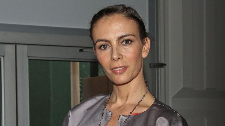 A 3 años de denuncia, Sasha Sökol reitera su lucha por la justicia y envía un poderoso mensaje