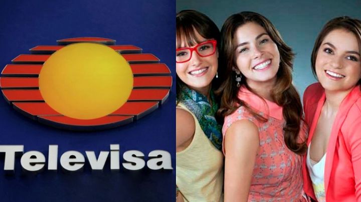 Se retiró y desapareció: Tras 9 años, actriz vuelve a novelas de Televisa y hunde a TV Azteca