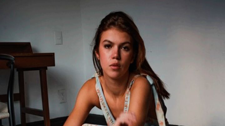 Valentina gilabert reaparece en redes tras ataque que sufrió por parte de Marianne 'N'