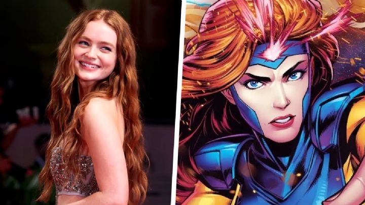 Sadie Sink se une al Universo Cinematográfico de Marvel y participará en 'Spider-Man 4'
