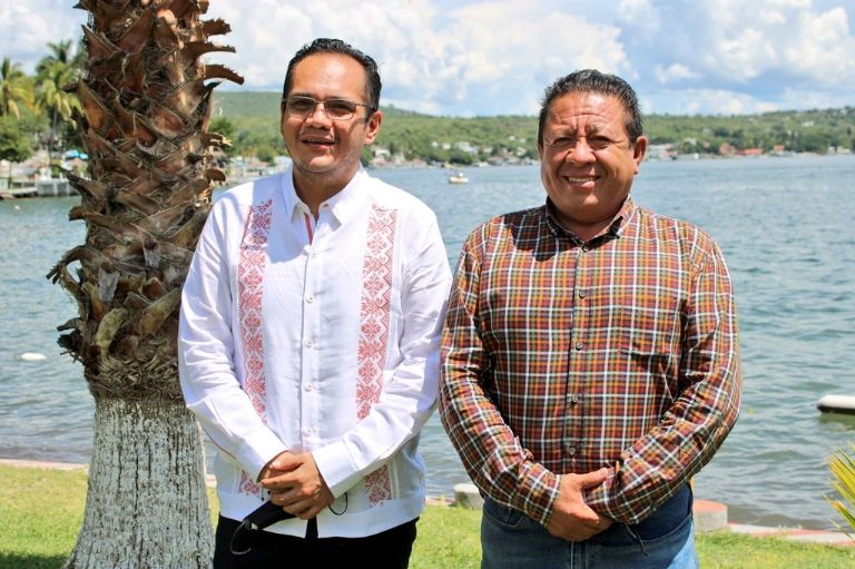 Ofrecen recompensa por colaborador de Cuauhtémoc Blanco