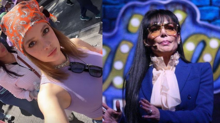 De Televisa a prisión: Juez mandaría presas a Maribel Guardia e Imelda Garza Tuñón por esto