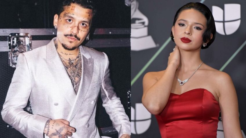 ¿Divorcio de Ángela Aguilar? Christian Nodal confirmaría en 'Hoy' su crisis matrimonial