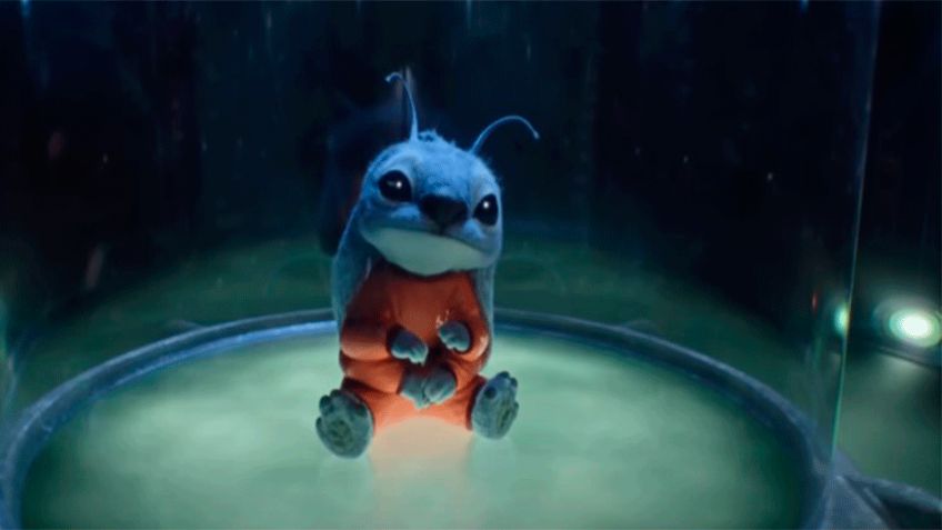 ¡Ohana!: Disney lanza primer tráiler de su próxima película sobre 'Lilo y Stitch'