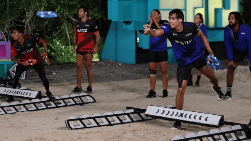 'Exatlón México': ¿Qué equipo gana HOY la última Batalla Colosal? Resumen del 12 de marzo