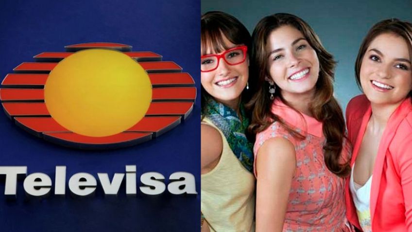 Se retiró y desapareció: Tras 9 años, actriz vuelve a novelas de Televisa y hunde a TV Azteca