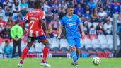 Foto ilustrativa de la nota titulada Cruz Azul vs Atlético San Luis EN VIVO: Horario y donde ver la Jornada 12 de la Liga MX