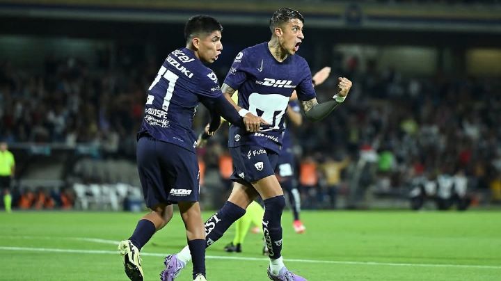 Alajuelense vs Pumas EN VIVO: Horario y donde ver la Concacaf Champions Cup