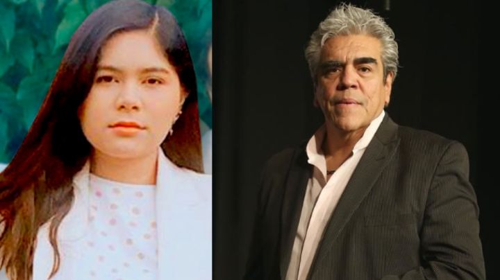 Juliana Figueroa, hija de Joan Sebastian, denuncia a actor de Televisa por abuso sexual