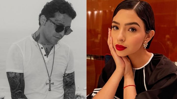 ¿Se divorcian? Exhiben separación de Ángela Aguilar y Christian Nodal: "Están peleadísimos"