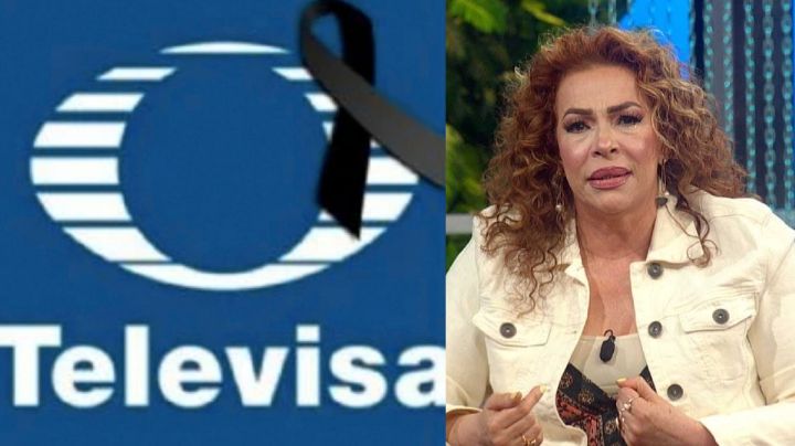 Se quemó su casa: Muere actriz de Televisa y su hija revela sus últimos momentos con vida
