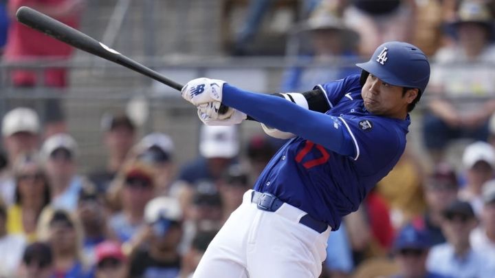 MLB: Cinco fechas importantes a seguir en la próxima temporada de las Grandes Ligas