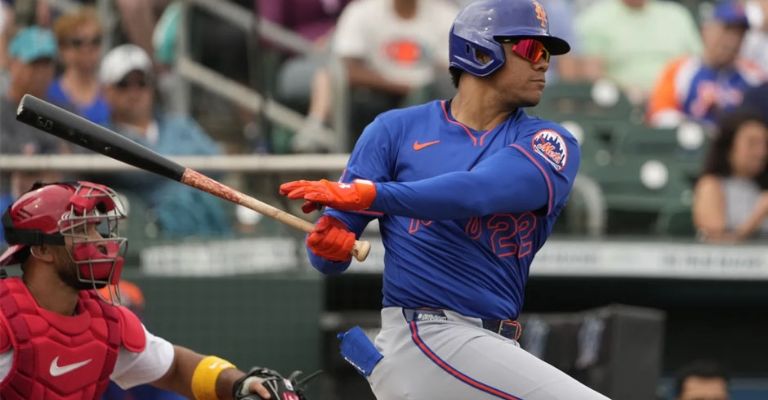 Soto comenzará a desquitar su millonario contrato