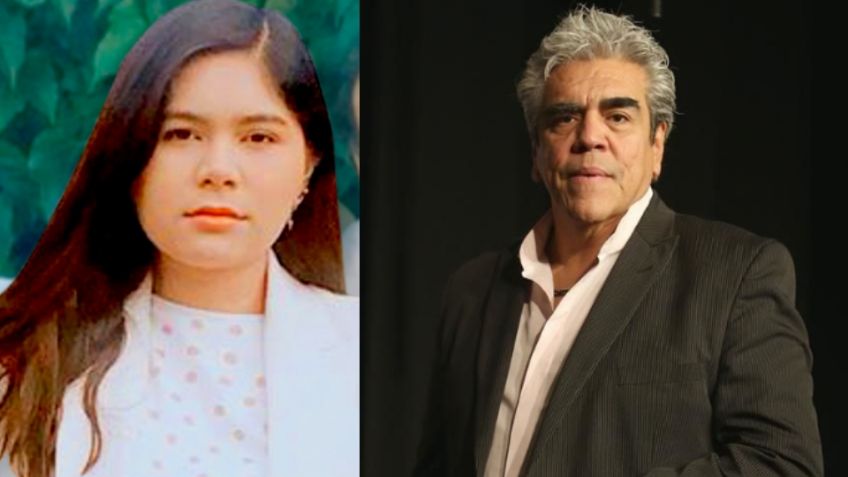 Juliana Figueroa, hija de Joan Sebastian, denuncia a actor de Televisa por abuso sexual