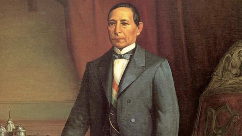 El lado oscuro de Benito Juárez: Mitos y realidades del Benemérito de las Américas