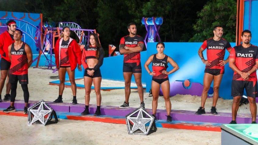 ¿Quién gana HOY la Villa 360° en 'Exatlón México'? Esto pasa este 13 de marzo del 2025