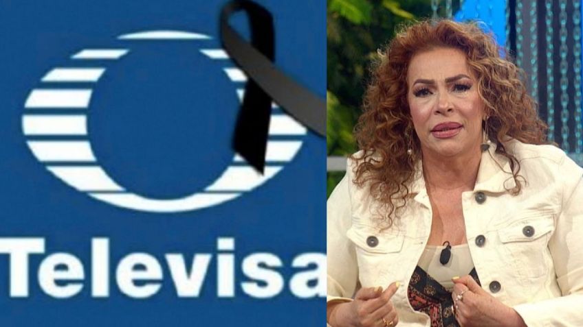 Se quemó su casa: Muere actriz de Televisa y su hija revela sus últimos momentos con vida