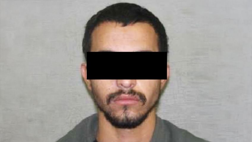 A mano armada, Edwin saltó empresa refresquera en Hermosillo; pasará 10 años en prisión