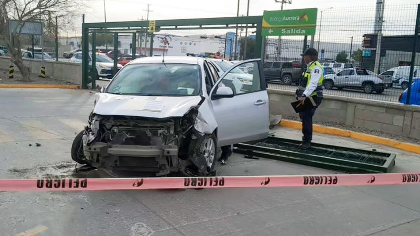 Tras horas de agonía, mueren dos mujeres atropelladas en Hermosillo; hay una detenida
