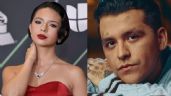 Foto ilustrativa de la nota titulada Christian Nodal confirma 'separación' de Ángela Aguilar y revela el motivo: "Yo soy muy mío"