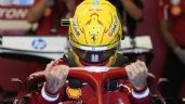 Foto ilustrativa de la nota titulada Lewis Hamilton acapara la atención en su debut con Ferrari en la Fórmula 1