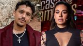 Foto ilustrativa de la nota titulada ¿Grosero con Andrea Legarreta? Galilea Montijo aclara desprecio a Christian Nodal en 'Hoy'