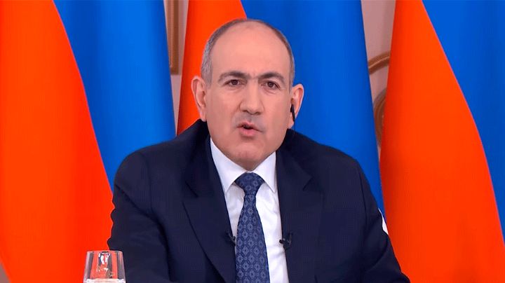 Armenia y Azerbaiyán podrían llegar a un acuerdo de paz tras casi 40 años de conflicto