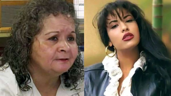 ¿Luto en prisión? Reportan muerte de Yolanda Saldívar, la asesina de Selena Quintanilla