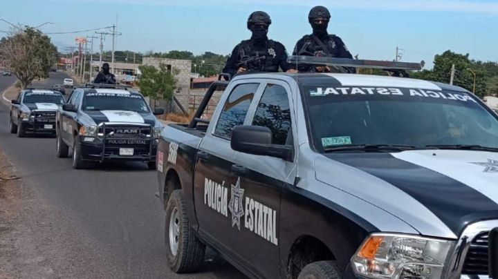 Violento viernes en Cajeme: Reportan 'levantón' al sur de Ciudad Obregón; sería una mujer