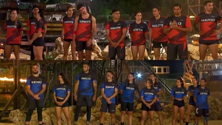 'Exatlón México': Esta mujer será la última eliminada este jueves 20 de marzo del 2025