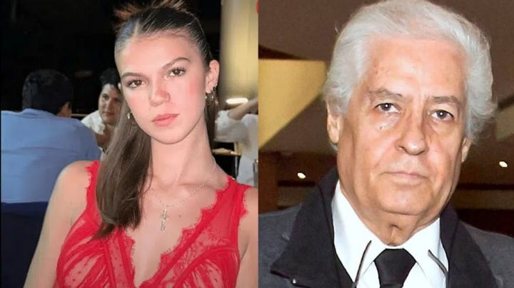 "Niña tonta": Mario Casillas estalla contra Marianne por brutal ataque a su nieta Valentina