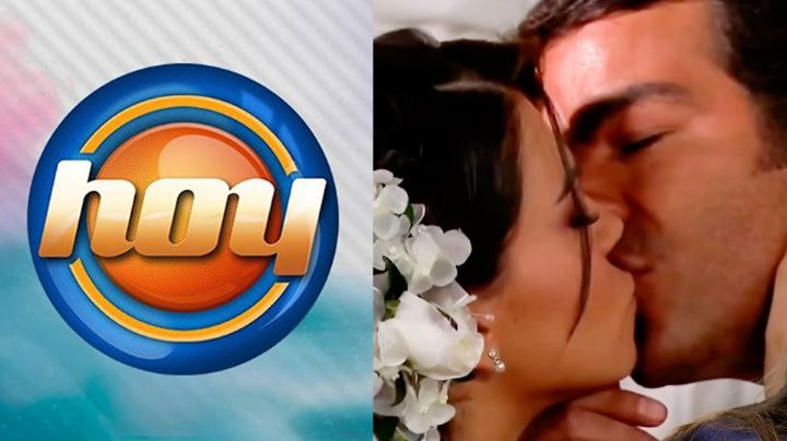 Estuvo en la cárcel y en depresión: Tras 2 años retirada de Televisa, actriz vuelve a 'Hoy'