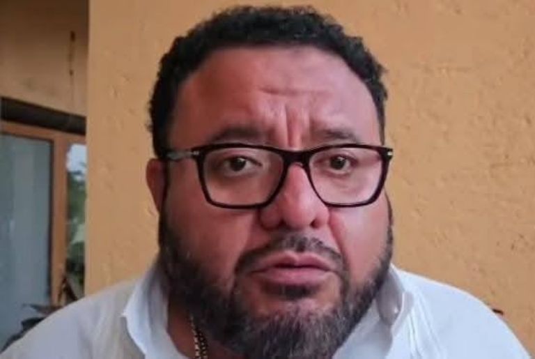 subsecretario de Gobierno de Guerrero, Francisco Rodríguez Cisneros, confirmó el atentado contra el alcalde 