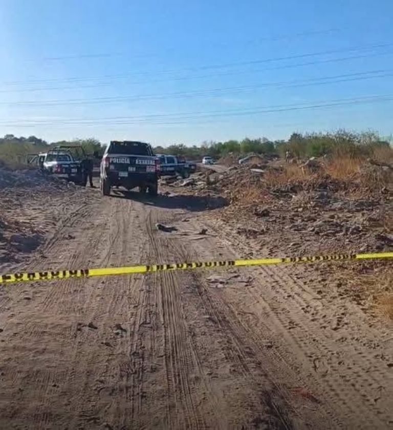 Identifican a mujer asesinada en Ciudad Obregón. Foto: Facebook