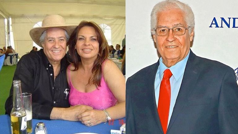 Mario Casillas contó detalles de la muerte de Iliana de la Garza