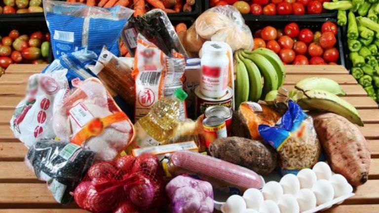 Precios de la canasta básica se mantienen en Ciudad Obregón