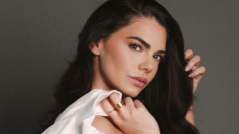 Livia Brito confirma su regreso a Televisa