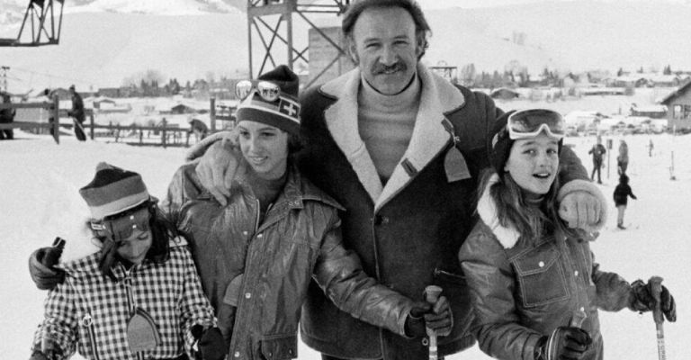 Gene Hackman dejó su herencia sin dueño y ahora habría disputa legal