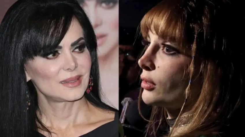 Imelda Garza Tuñón rompe el silencio y expone secreto en demanda contra Maribel Guardia