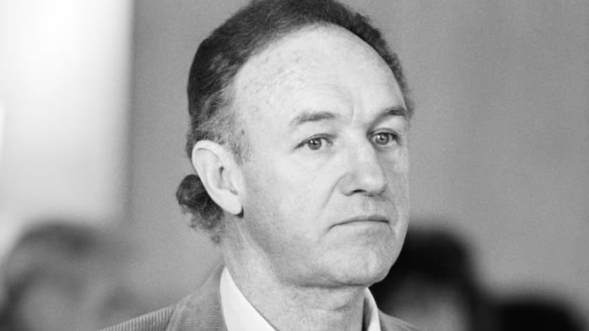 Gene Hackman, sin descanso: Dicen que herencia del actor de 'Superman' entraría en disputa