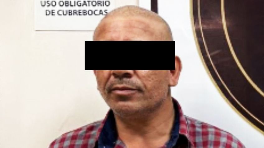 Refugio agredió a su pareja y la amenazó de muerte en Cajeme; fue denunciado y arrestado