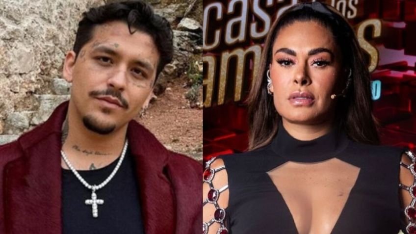 ¿Grosero con Andrea Legarreta? Galilea Montijo aclara desprecio a Christian Nodal en 'Hoy'