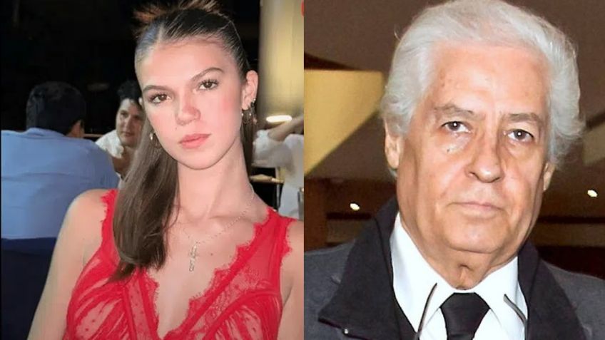 "Niña tonta": Mario Casillas estalla contra Marianne por brutal ataque a su nieta Valentina