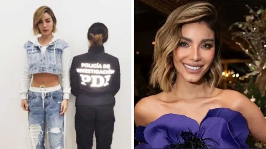 Tras declaraciones de la hermana de Aleska, esto dijo el abogado de la parte acusatoria